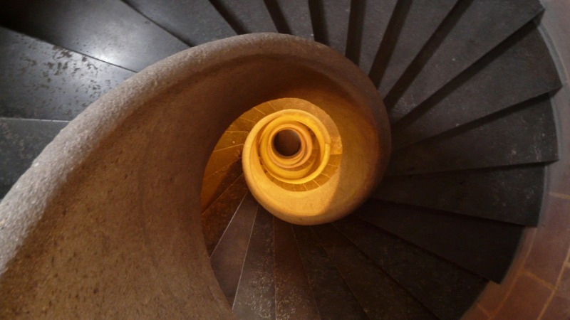 pédagogie spiralaire
