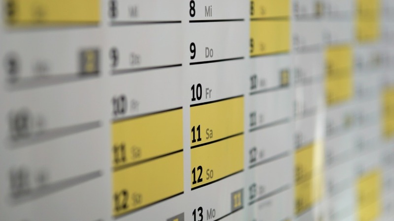 construire une programmation
