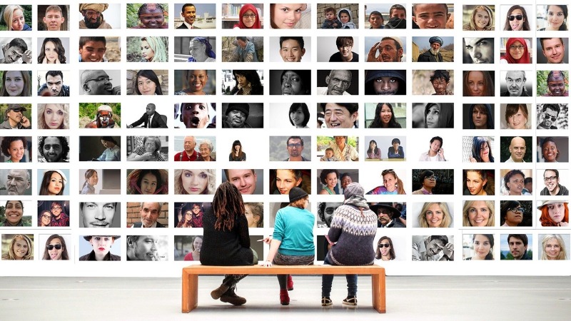 référentiel social