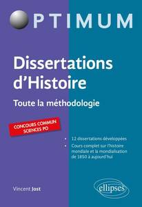 Methode dissertation concours cpe picture