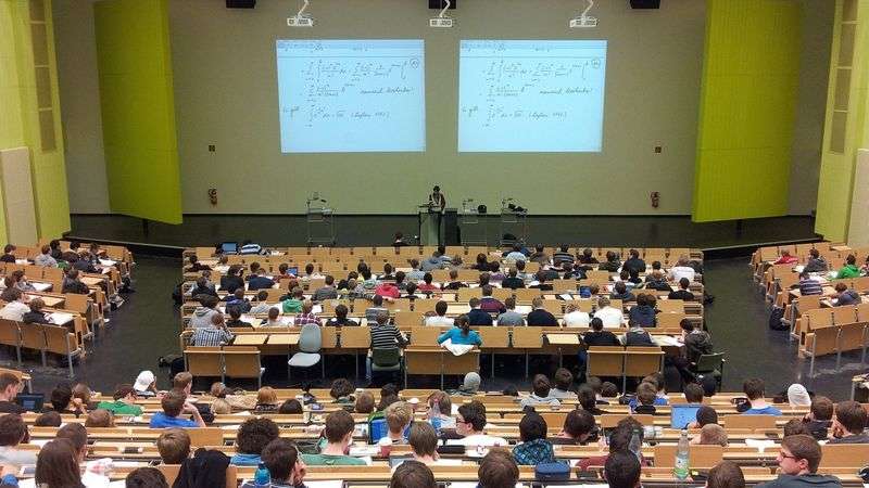 cours pour le caplp externe langues vivantes