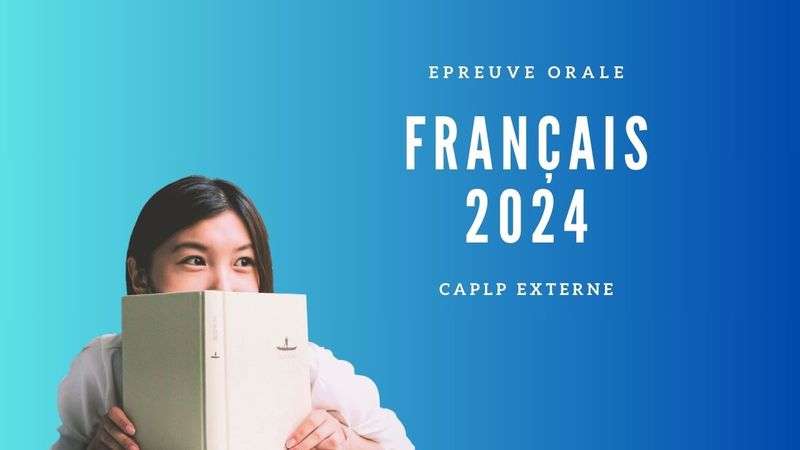 Français au CAPLP interne