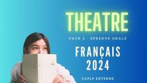 pack théâtre 2024
