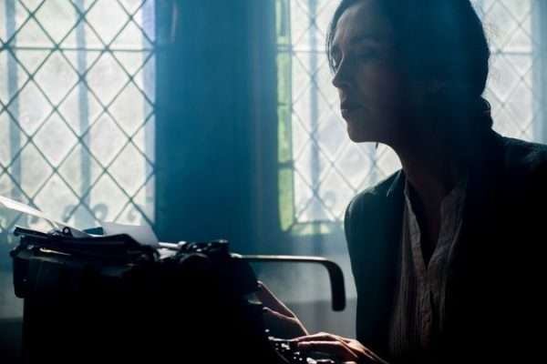 rédiger la seconde partie de la raep