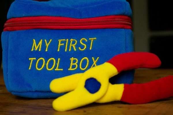 rassembler ses outils