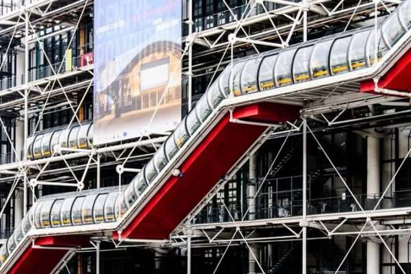 étapes de la séance