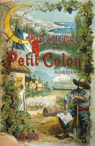 Almanach du Petit Colon, 1893